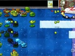 植物大战僵尸杂交版投冰车僵尸特点是什么