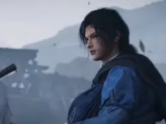 《燕云十六声》人物天赋介绍