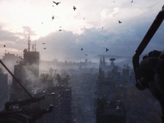 《消逝的光芒2》人物最高等级分享