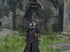 《艾尔登法环：黑夜君临》神鹰哥流派推荐