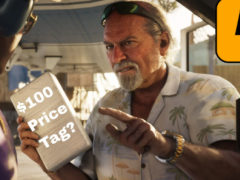 前B社开发者抨击游戏定价：100美元脱离现实！