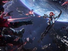 逆战未来哪些枪械比较好用