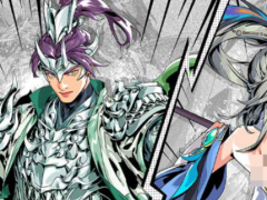 雄心之上骁骑怎么玩