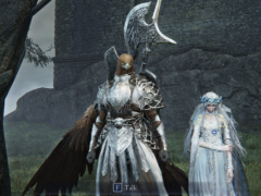 《艾尔登法环：黑夜君临》送葬者主流玩法攻略