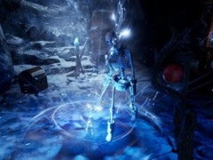 《越来越黑暗》巫妖穿什么护甲