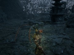 黑神话悟空青田葫芦有什么作用