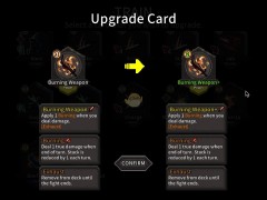 《斗技场的阿利娜》远程武器介绍