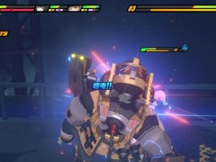 绝区零特战强袭轰击者有哪些招式