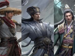 三国天下归心武侯控场队玩法攻略