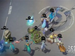 王者万象棋图腾养龙术怎么玩