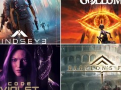 《心之眼》登顶！MTC上媒体评分最低的8大PS5游戏