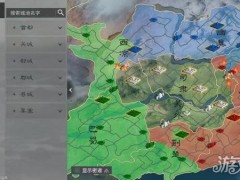 三国天下归心势力怎么选