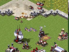 什么是红警变态地图？