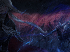 《艾尔登法环：黑夜君临》隐士主流玩法攻略