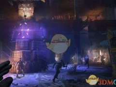 《消逝的光芒2》低配置游玩游戏流畅方法分享