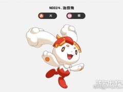 洛克王国世界兔平衡队怎么玩