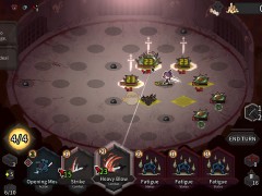 《斗技场的阿利娜》短兵器介绍