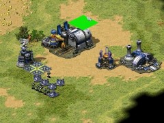 红色警戒2ALT键有什么用？