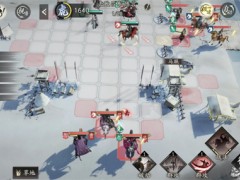 三国望神州双雄绝下邳低练度逃课攻略
