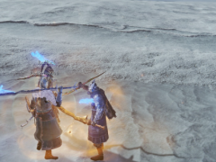 《艾尔登法环：黑夜君临》女爵游玩攻略