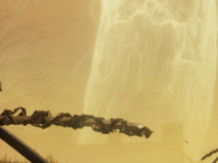 《艾尔登法环：黑夜君临》铁之眼小众玩法攻略