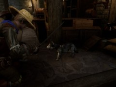 《越来越黑暗》战士职业攻略分享