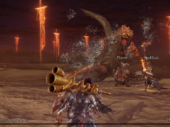 《艾尔登法环：黑夜君临》铁之眼主流玩法攻略