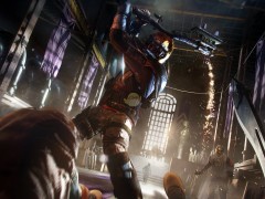 《消逝的光芒2》发售日期介绍