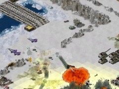 尤里的复仇什么坦克最厉害？