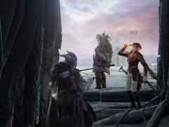 《艾尔登法环：黑夜君临》守护者小众玩法攻略