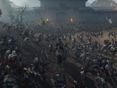 《真三国无双：起源》二周目继承什么东西