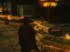 《燕云十六声》喝酒喝醉好处介绍