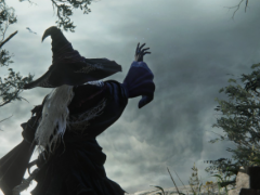 《艾尔登法环：黑夜君临》守护者主流玩法攻略