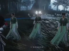 《燕云十六声》金玉手奇术特殊用法分享