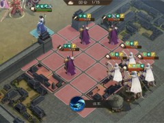 新三国志曹操传诸天星曜金星君115级攻略