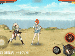 【新忍爆料】力可敌千钧！纲手「妖怪奇谭」即将登场！