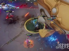 王者万象棋兰陵王怎么玩