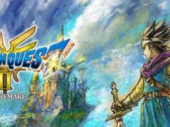 《勇者斗恶龙3：重制版》性格攻略详解