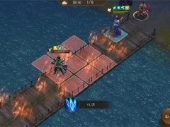 新三国志曹操传徐庶之影关卡攻略分享