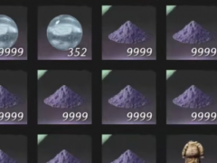 《燕云十六声》快速刷采集材料方法介绍