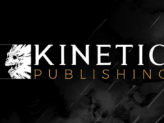 《恐鬼症》开发商宣布开拓发行事业