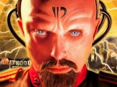 尤里的复仇与红色警戒2官方任务中的bug