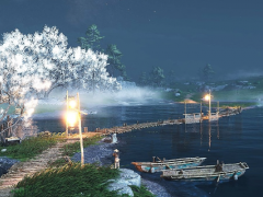 《燕云十六声》八音窍使用心得分享