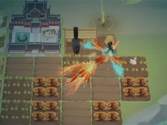 华夏千秋新食材活动攻略分享