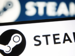 Steam创意工坊更新