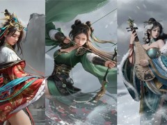 三国天下归心月卡开荒阵容推荐