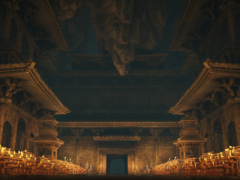 《燕云十六声》转律石获取方法分享