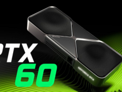英伟达RTX60系显卡新爆料！预计2027年下半年发布