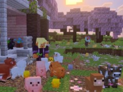 《我的世界》26年首次更新