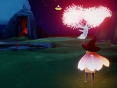 光&middot;遇光遇《重组季》，花之日活动